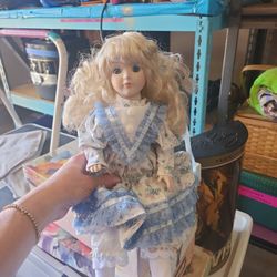 Doll