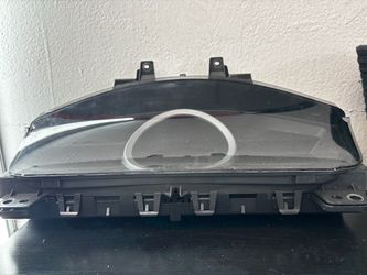 Ford explorer gauges