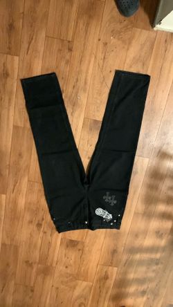 CH pants