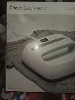 Cricut EasyPress 2