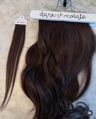 Drybar Hair Extensions