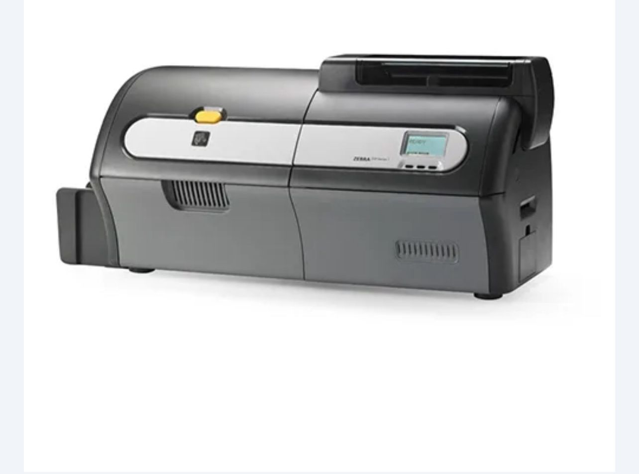 Zebra ZXP Series 8 ID Badge printer