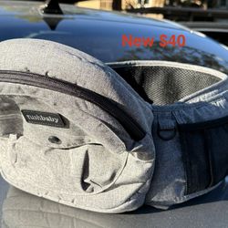 Tush  Baby Hip Carrier $40