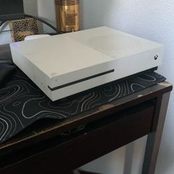 Xbox 1s