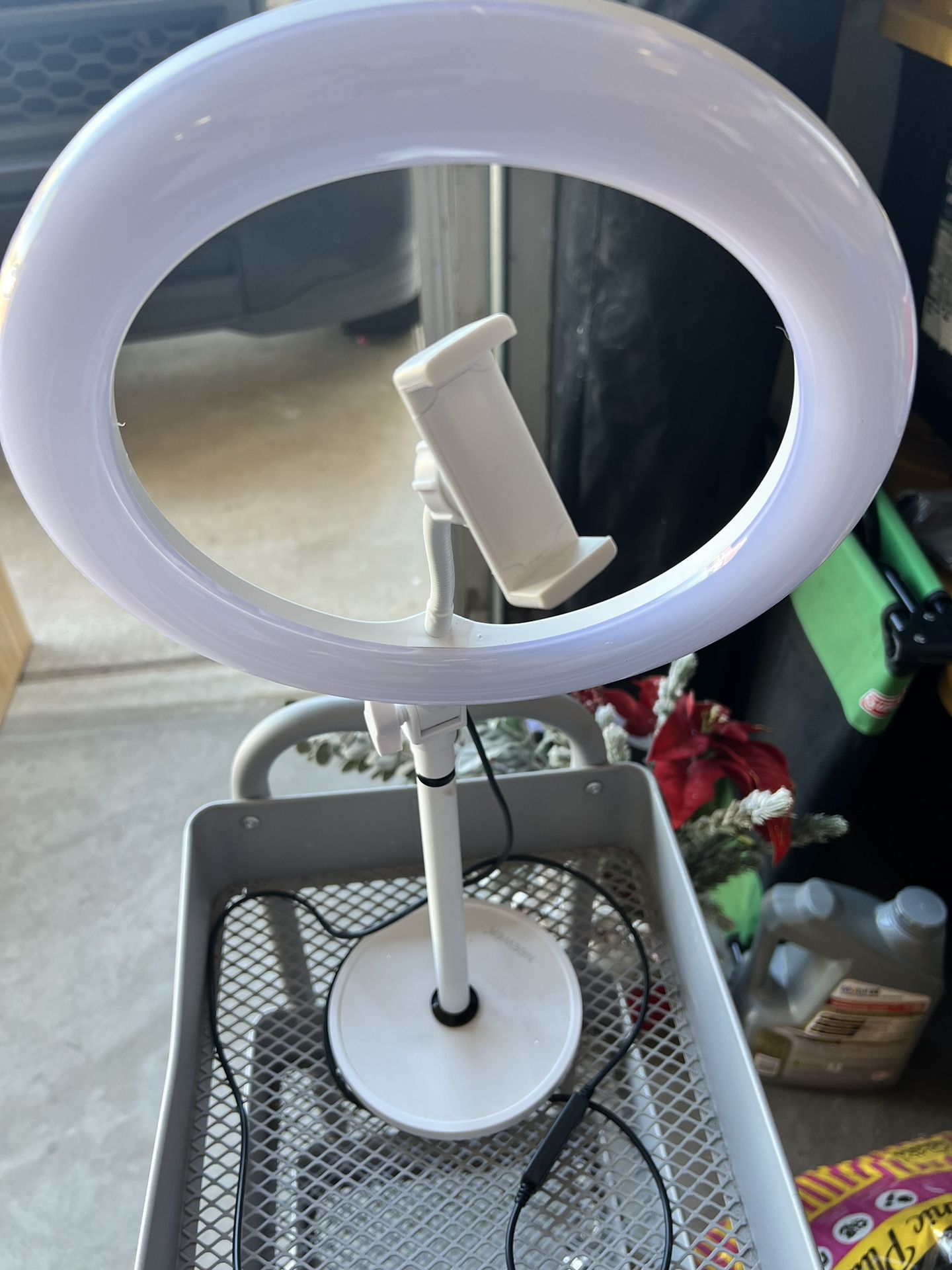 Selfie Ring Light 