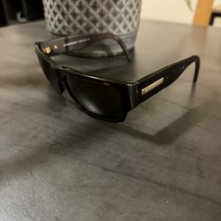 Authentic Burberry Vintage Sunglasses No Scratches