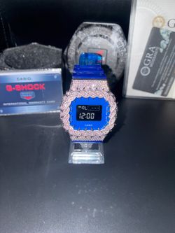 Casio G-Shock Bussdown DW-5600|Passes Tester✅ *Box+Papers Included*