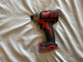Milwaukee Impact Driver 2656-20