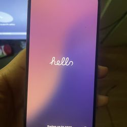 UNLOCKED IPHONE 13 PRO MAX UNLOCKED