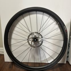 🛞 DT Swiss R470db Wheelset + Shimano RT66 Rotors