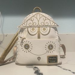 Disney It's a Small World Mini Backpack by Loungefly