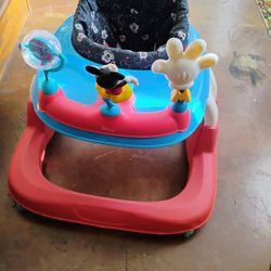 Mickey Mouse Walker