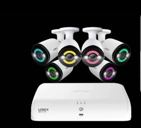 Security camera