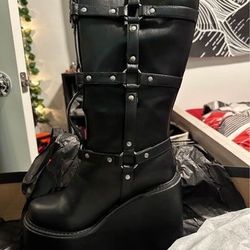 YRU O-ring Boots