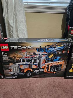 Lego technic