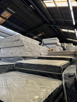 Who needs a new mattress ?