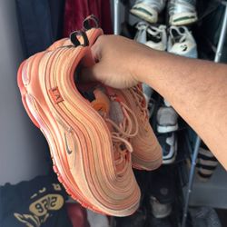 Airmax 97 LA EDITION 