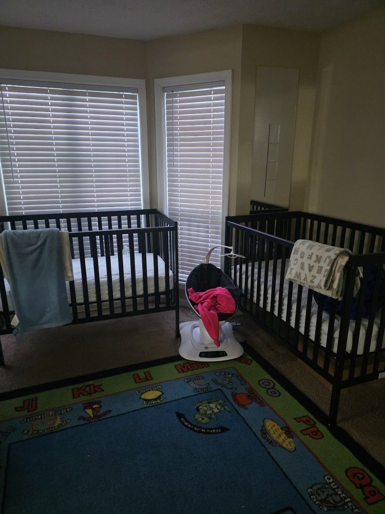 Daycare Things And Girls Bikes Age 6 -9 And Other's 