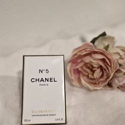 Chanel Paris N°5 