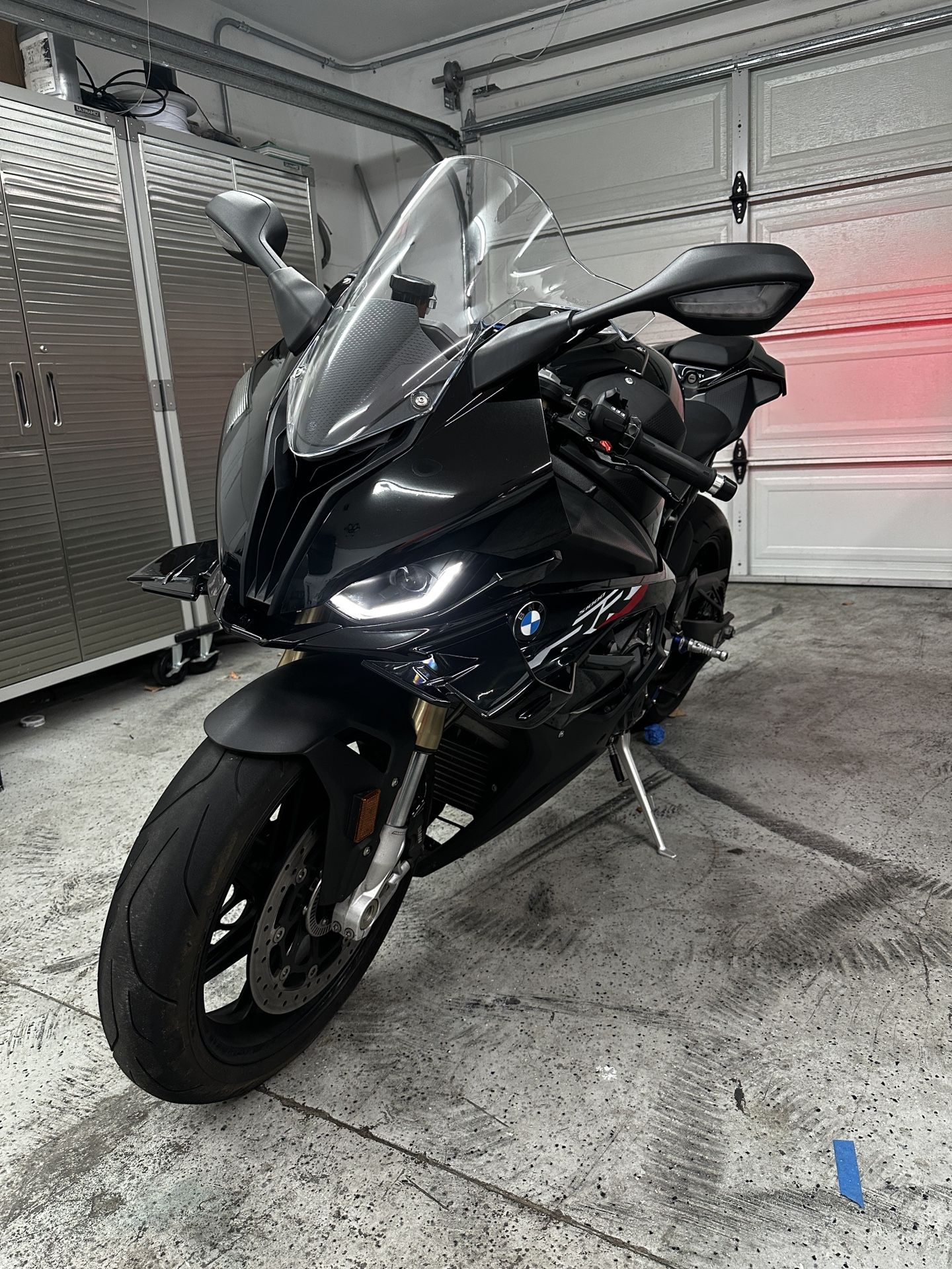 2023 Bmw S1000RR