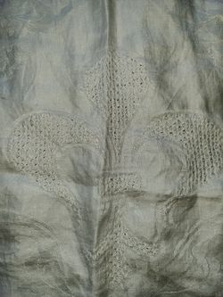 Beautiful vintage runner