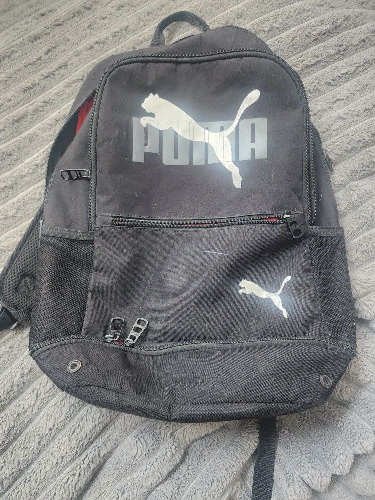 Puma Backpacks