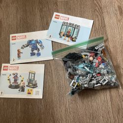 lego