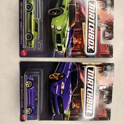 Matchbox variety prices vary