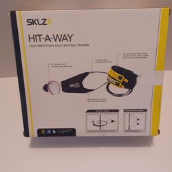 Hit Away