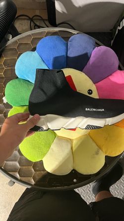 Balenciaga shoes