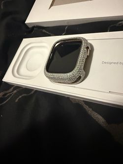 Mossiante Apple Watch Bumper Case