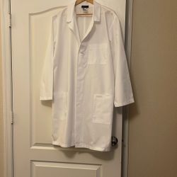 Lab Jacket - Large 