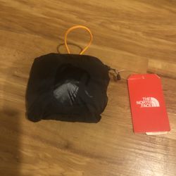 New North Face Flyweight Pack