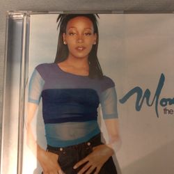 Monica Cd