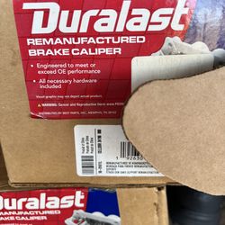 Disc Brake Caliper L & R Fits 95-00 Lexus Ls 400