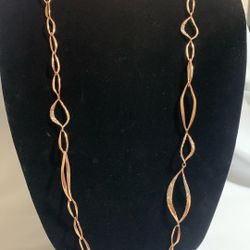 Alexis Bittar Necklace