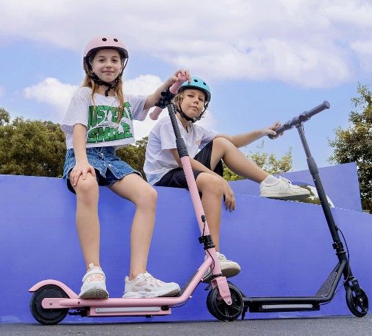 Electric Scooter ( IsinWheel S2 ) NEW