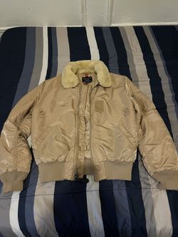 Flight Jacket 