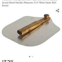 Pizzacraft Pizza Spatula