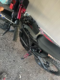 E Ride Bike Pro 2.0