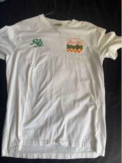 Richie Rich Graphic Tee Large
