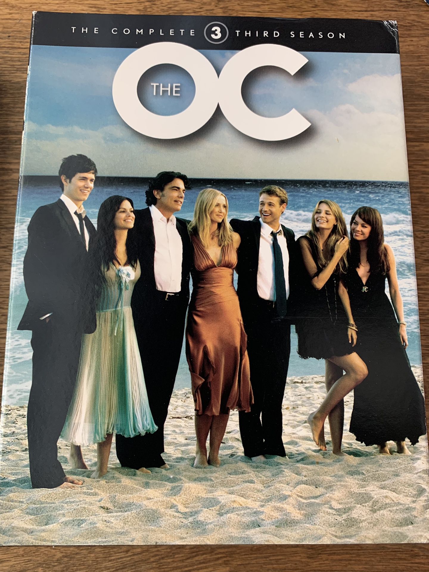 The OC season 3