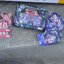 Illustration box, EB-03, OP14