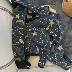 Momcozy Baby Carrier