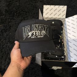 Gallo Fino Hats