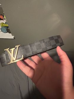 Kids belt