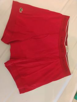 Men's Underwear Size Med