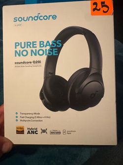 Headphones