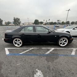 2005 STS 4.6 V8
