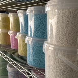 Scented Beads 5lbs Perlas De Aroma